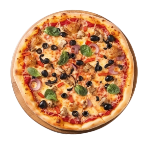 pizza